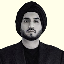 Yuvraj Aman Singh